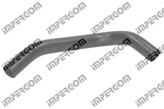 Króciec wentylacji kadłuba (separatora oleju) 19182 IMPERGOM