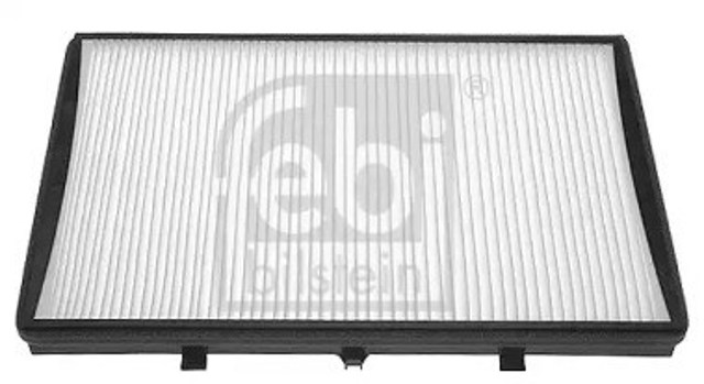 Filtr kabinowy Rover 75
