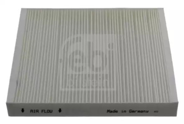 Filtr kabiny 19590 FEBI