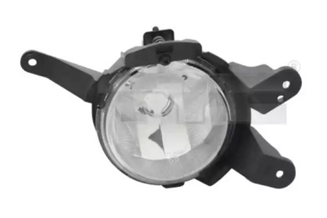 Lampa przeciwmgielna lewa 195992019 TYC