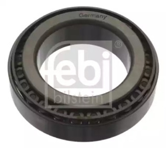 Łożysko piasty przedniej 19769 FEBI