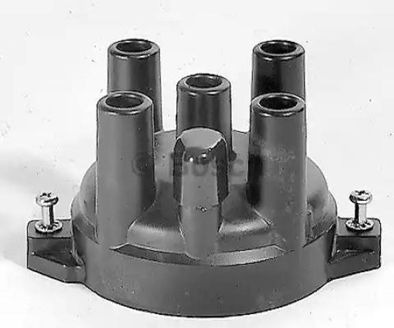 Kopułka rozdzielacza zapłonu  1987233044 BOSCH