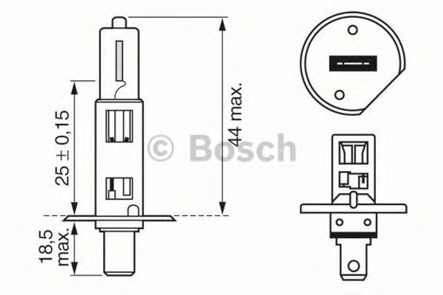 1987302011 Bosch
