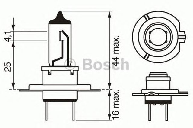 1987302071 Bosch