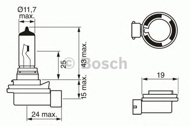 1987302081 Bosch