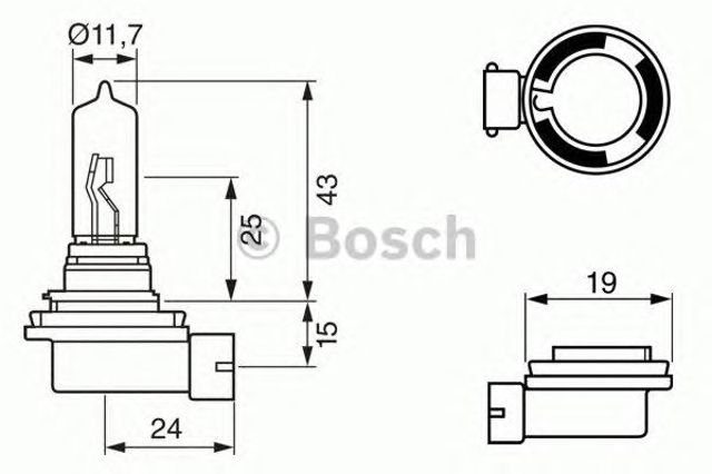 1987302082 Bosch