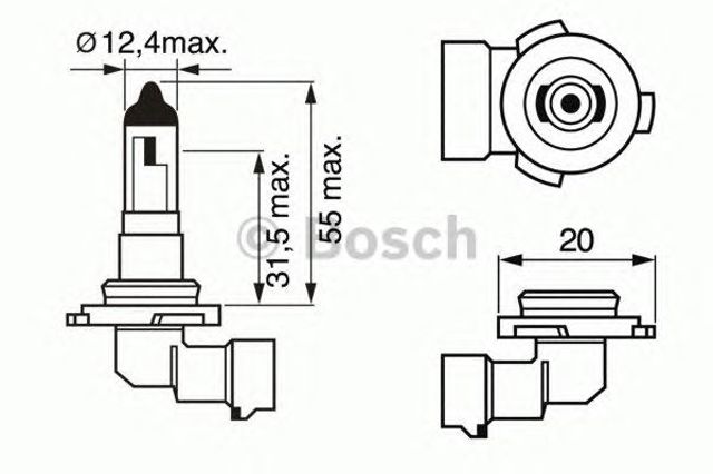 1987302083 Bosch