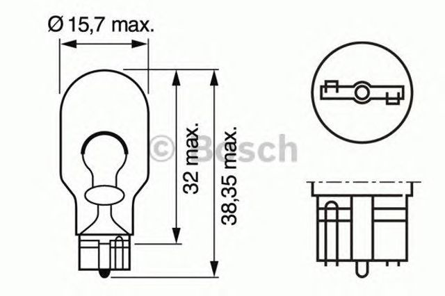 1987302205 Bosch