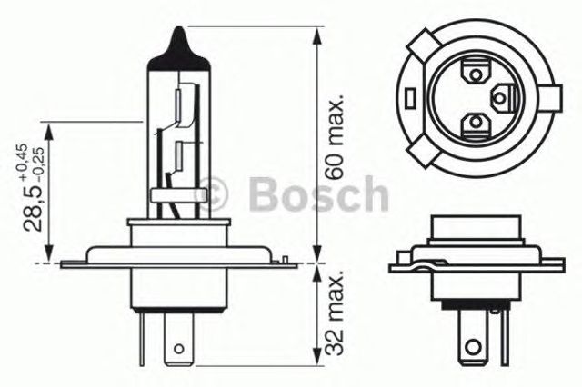 1987302441 Bosch