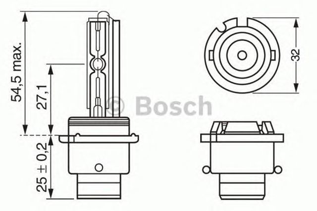 1987302903 Bosch