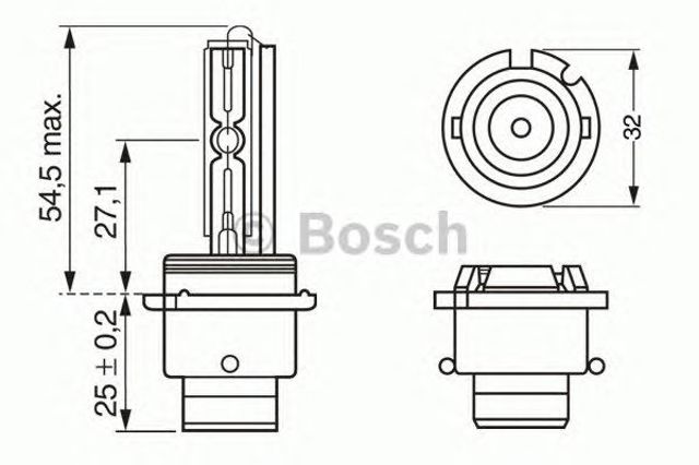 1987302904 Bosch