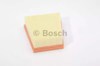 Filtr powietrza 1987429406 BOSCH