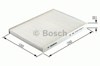 Filtr kabiny 1987432003 BOSCH