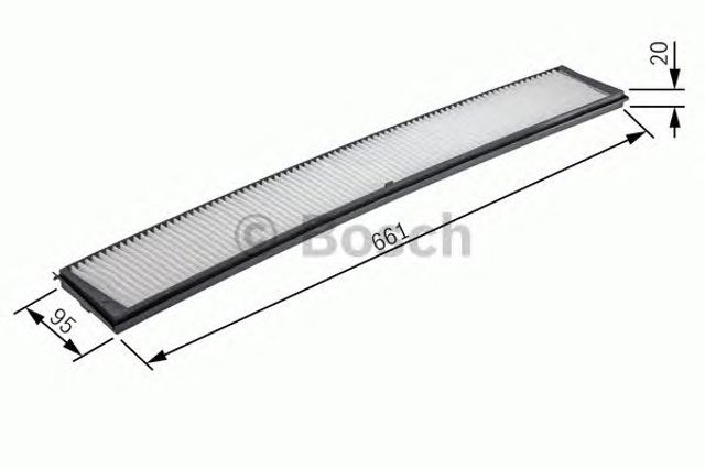 1987432036 Bosch
