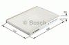 Filtr kabiny 1987432042 BOSCH