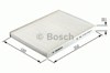 Filtr kabiny 1987432045 BOSCH