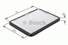 Filtr kabiny 1987432051 BOSCH