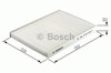 Filtr kabiny 1987432057 BOSCH