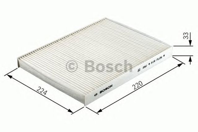 1987432083 Bosch