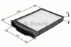 Filtr kabiny 1987432093 BOSCH