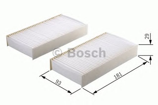 1987432167 Bosch