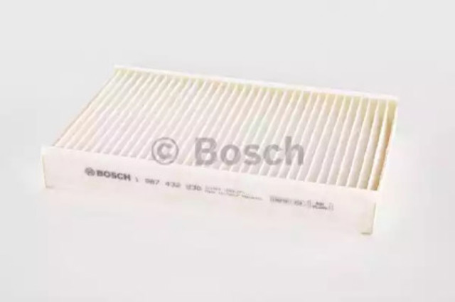 Filtr kabiny 1987432230 BOSCH