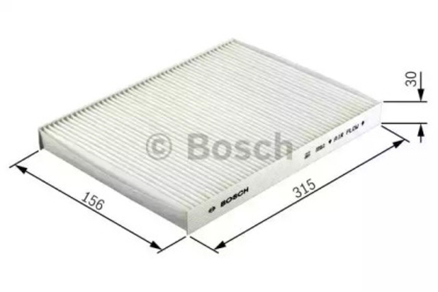 1987432307 Bosch
