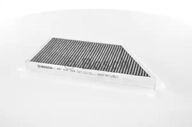 Filtr kabiny 1987432348 BOSCH