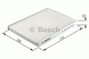 Filtr kabiny 1987432380 BOSCH