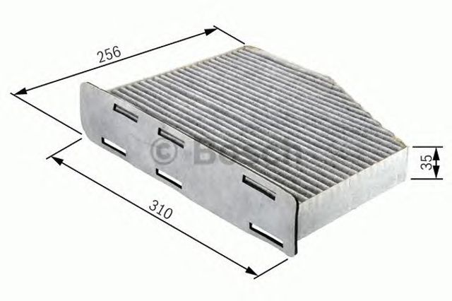 1987432381 Bosch