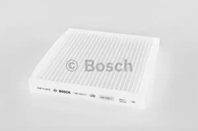 Filtr kabiny 1987435517 BOSCH