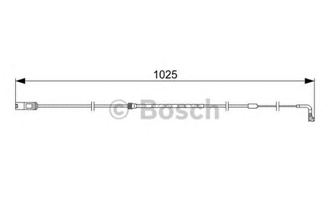 1987473026 Bosch