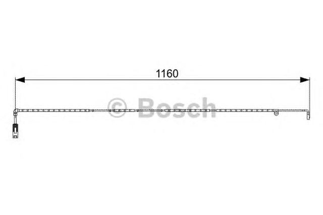 1987473055 Bosch