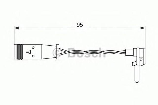 1987473070 Bosch