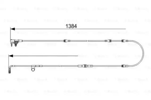 1987473582 Bosch