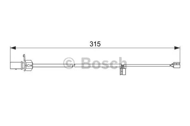 1987474518 Bosch