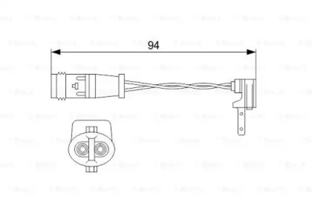1987474553 Bosch