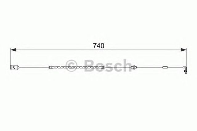 1987474587 Bosch