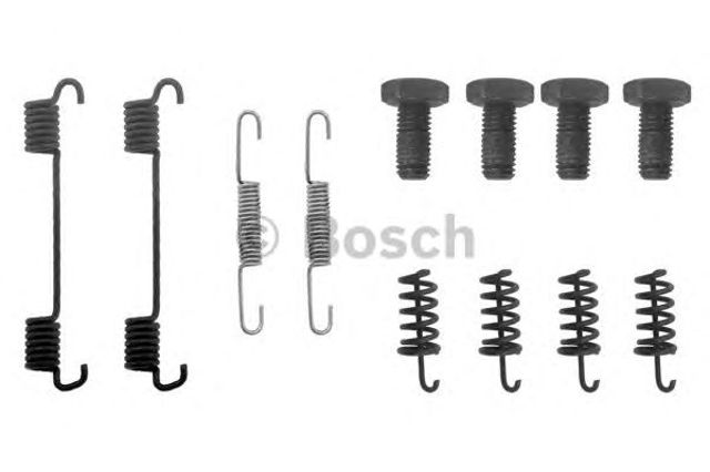 Zestaw naprawczy hamulca postojowego (ręcznego) 1987475077 BOSCH