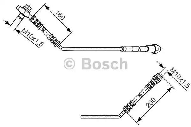 1987476054 Bosch