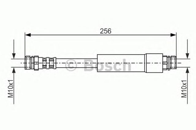 1987476284 Bosch