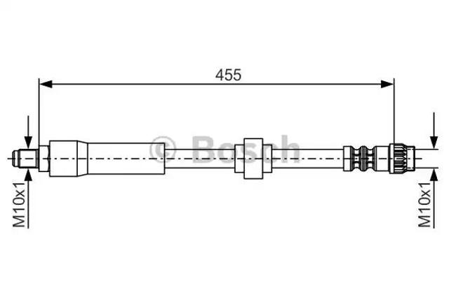 1987476701 Bosch