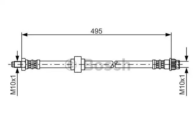 1987476953 Bosch