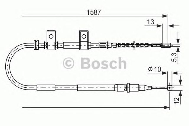 1987477717 Bosch
