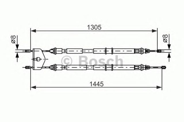 1987477732 Bosch