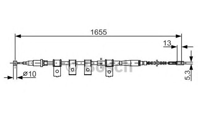 1987477920 Bosch