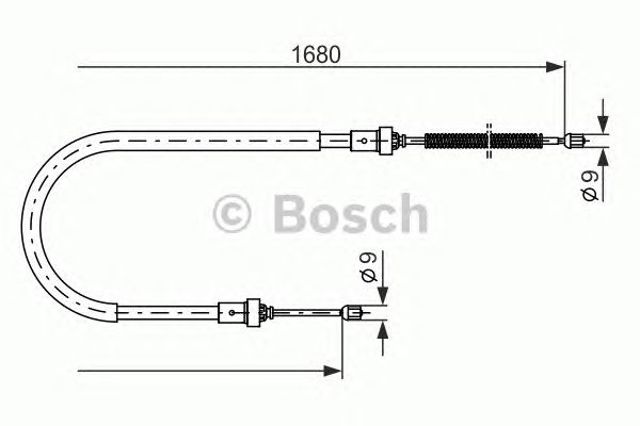1987477955 Bosch