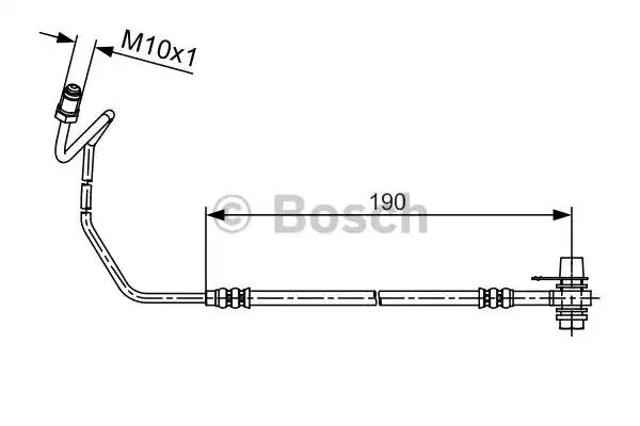 1987481535 Bosch