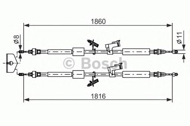 1987482189 Bosch