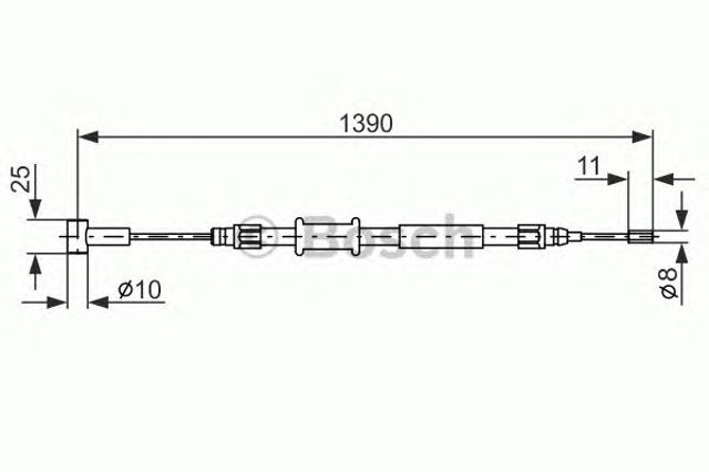 1987482213 Bosch